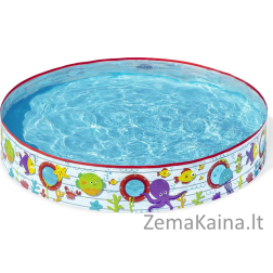 „Bestway“ plėtros baseino užpildymas „N Fun 152cm“ (55029)