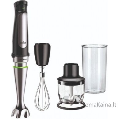 „Blender Braun“ MQ7025