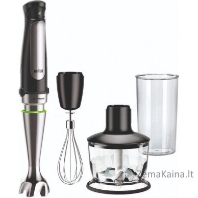 „Blender Braun“ MQ7035