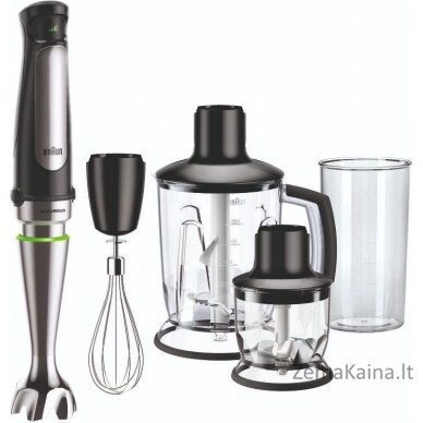 „Blender Braun“ MQ7045