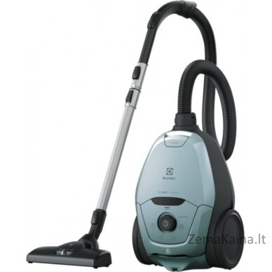 „Electrolux Pure D8 PD82-4MB“ tylos dulkių siurblys