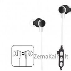 „Freestyle In Ear“ ausinės + „microSD“ + PM061 (44471)