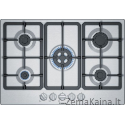 „Bosch PGQ7B5B90“ šildymo plokštė