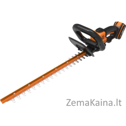 Worx WG261E akumuliatorinės žirklės 46 cm
