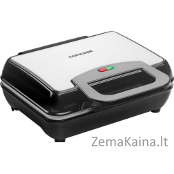 „Wafflette“ koncepcija VF 3040