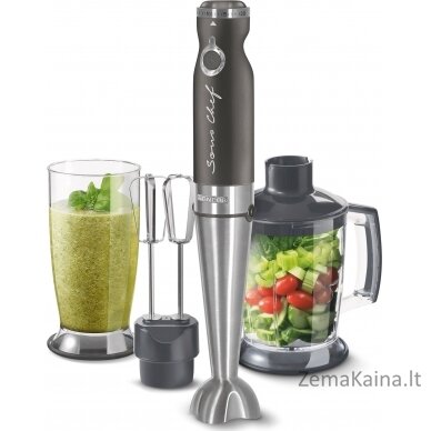 „Blender Sencor SHB 5608BK“