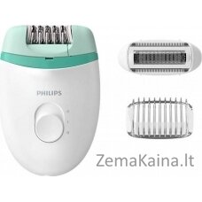 Epilator Philips Satinelle Essential BRE245/00