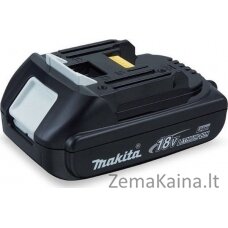 Makita Battery-BL1815N Li 18.0V 1.5Ah (196235-0)