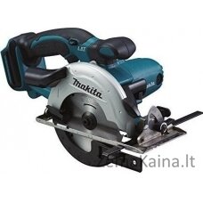 Makita DSS501Z 18 V 136 mm