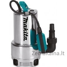 Makita Panardinamasis siurblys purvinam vandeniui 550 W, 10800 l/h (PF0610)