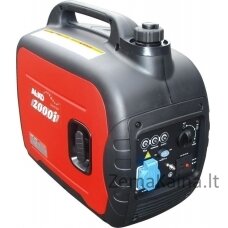 AL-KO 2000i 1600 W vienfazis generatorius