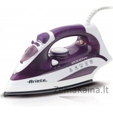 Ariete Steam Iron Ceramic 6235 lygintuvas