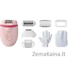 Epilator Philips Satinelle Essential BRE285/00