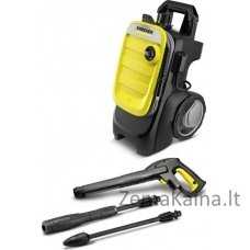 Karcher K 7 Compact aukšto slėgio plovykla  (1,447-050.0)