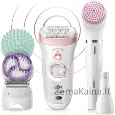 Braun Silk-alint 9-995 Epilator