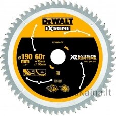 „DeWalt Riseble DT99564“, 190 mm / 30 mm