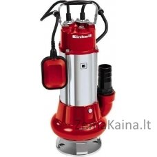 „Einhell“ panardinamasis siurblys GC-DP 1340 G (4170742)