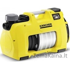 „Karcher Pump BP 7 Home & amp“; Sodas (1.645-373.0)