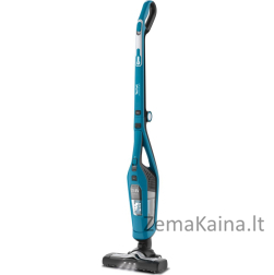 Vertikalus dulkių siurblys „Tefal“ dviguba jėga 2in1 TY6751