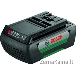 Bosch Li-Ion 2,0 Ah baterija (F016800474)