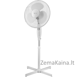 TSA8021 TEESA ventiliatorius