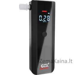 „GTX Smart Breathalyzer“