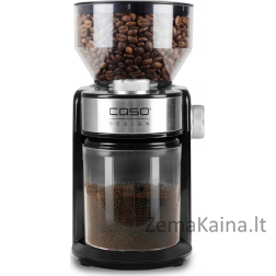 Kavos malūnėlis „Caso Barista crema“ kavos malūnėlis