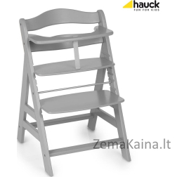 Hauck Hauck Alfa + pilka