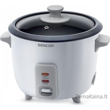 „Sencor Pot“ ryžiams virti - SRM 0600WH