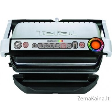 „Tefal GC716D12“ elektrinės grotelės