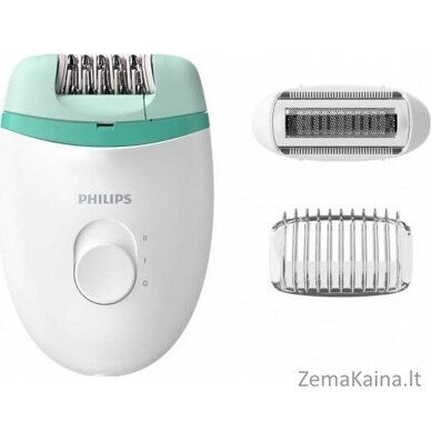 Epilator Philips Satinelle Essential BRE245/00