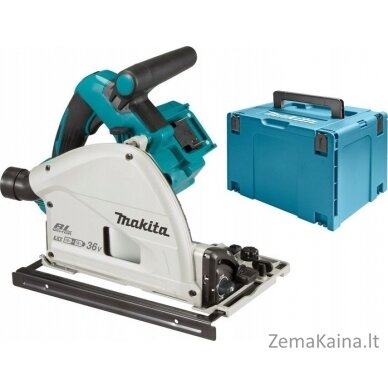 Makita DSP600ZY 2 x 18 V 165 mm