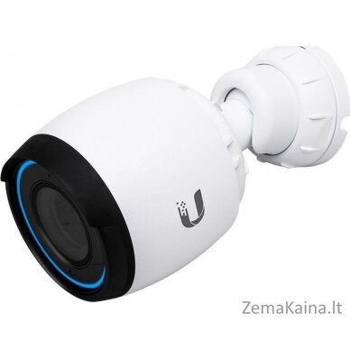 IP kamera ubiquiti ir vaizdo kameros ubiquiti Unifi UVC-G4-Pro