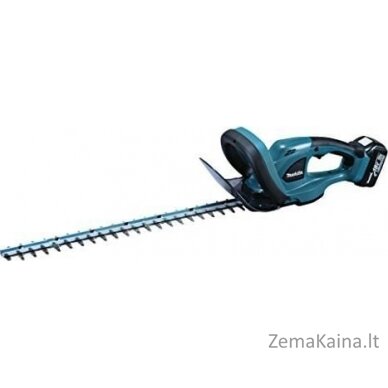 „Makita“ akumuliatoriaus žirklės duh523rf 52 cm