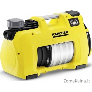 „Karcher Pump BP 7 Home & amp“; Sodas (1.645-373.0)