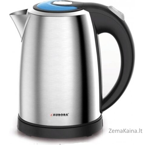 „Aurora Aurora Au3336 Silver“