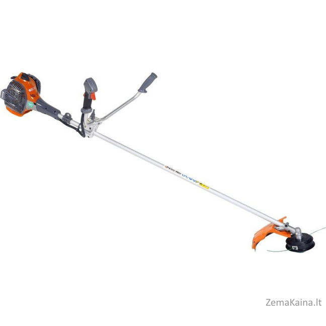 Oleo-Mac OLEO-MAC BC 241 T Speed&Go Benzino šepetėlis Sviestas ŽOLĖS BRIVER STRIMERIS ŽILYKLĖS GALIA 1,2 AG PREMIUM KLASĖ 61379065E2 universalus