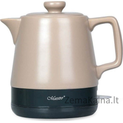 Maestro MR-071 Beige Kettle