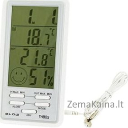 „Blow Terso-Higrome Blow Th803“ orų stotis