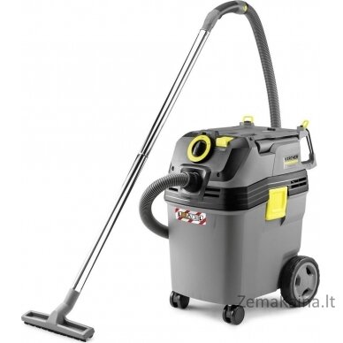 Pramoninis dulkių siurblys „Karcher NT 40/1 AP L“ (1.148-321.0)