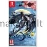 „Bayonetta 2 + DCC“ („Bayonetta 1“) „Nintendo Switch“