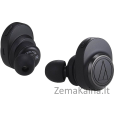 ATH-CKR7TWBK AUDIO-TECHNICA ausinės