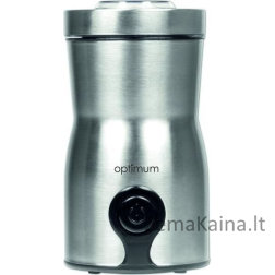 Optimalus kavos malūnėlis optimalus RK-0152 kavos malūnėlis