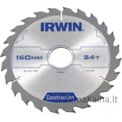 Irwinas Dyła Widia 160*30*24Z IRW1907698