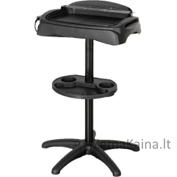 Master Grill & Party MG406 Elektrinė kepsninė 2000 W 29 cm x 41 cm