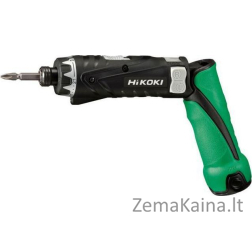 „Hitachi“ atsuktuvas DB3DL2 WCZ 3.6 V