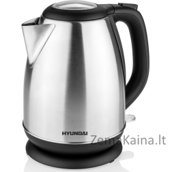 „Hyundai VK302“ sidabrinis virdulys