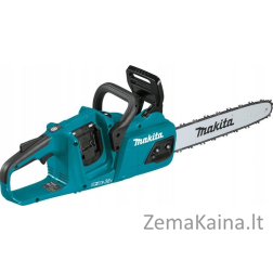 Makita Duc355Z 2 x 18 V 35 cm grandinės pjūklas