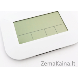 „Platinet Biała“ oro stotis (PDWSH152CT)