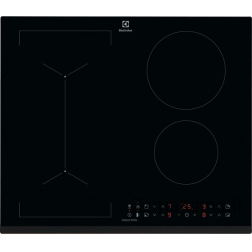 „Electrolux LIV63431BK“ šildymo plokštė